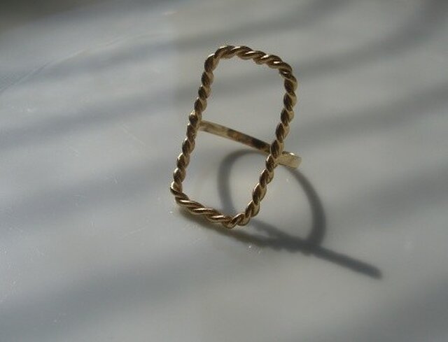 ring squareの画像1枚目