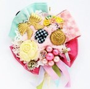 <3way Broach>BR-456の画像1枚目