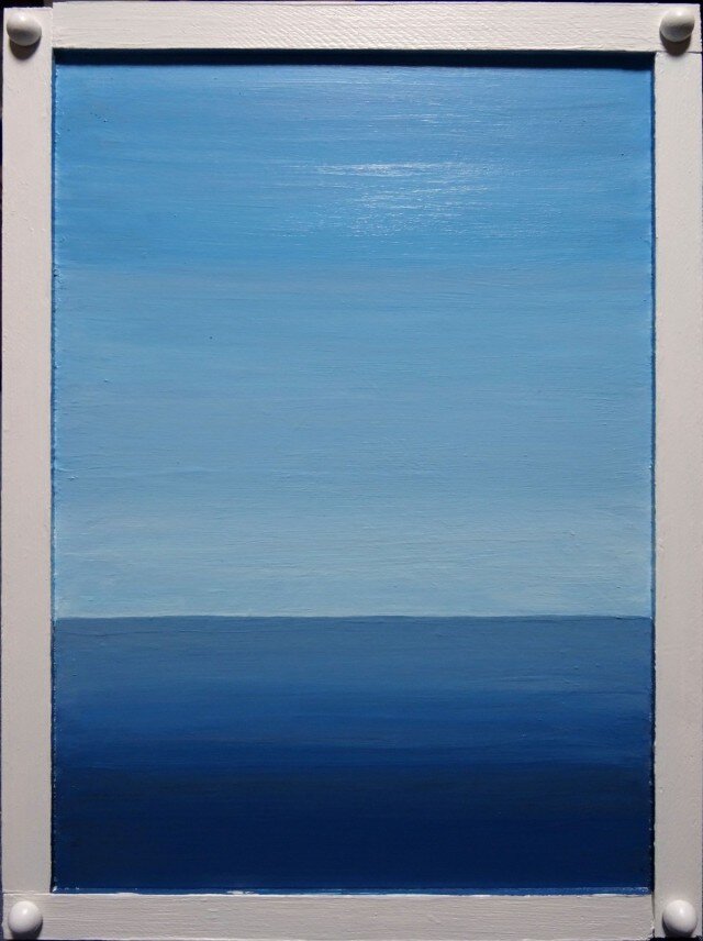 アート・オブジェ「海」の画像1枚目