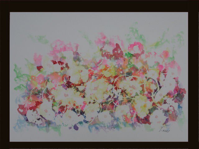 幸せの花園の画像1枚目