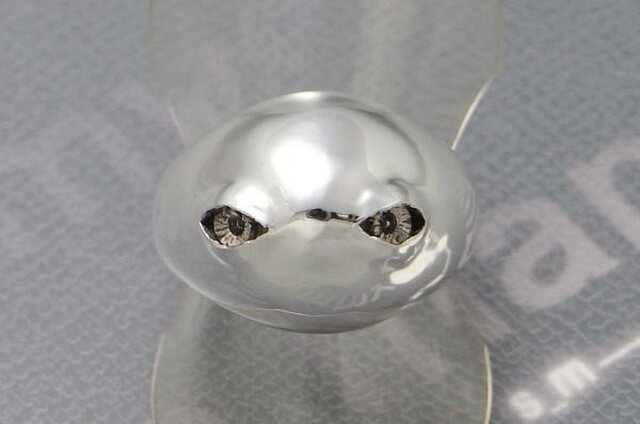 stare ball ring_1の画像1枚目