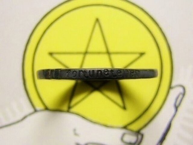 fortuneteller ( mille-feuille )の画像1枚目