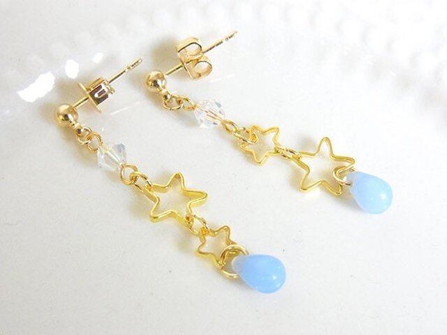 █♡奏瑠♡★イヤリング16点 パール K18リング(アコヤ真珠/5mm/フラワーモチーフ/6月誕生石
