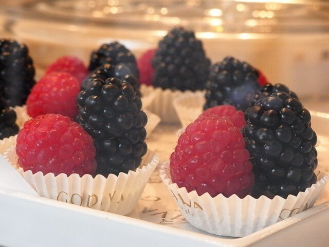 【額付写真】Berry x Berryの画像1枚目