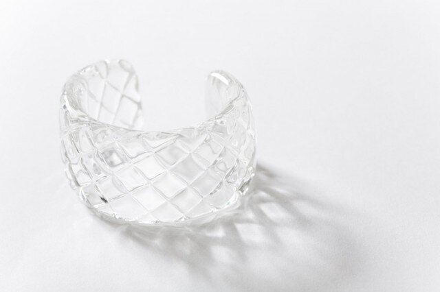 CLASSIC bangle QUILTの画像1枚目