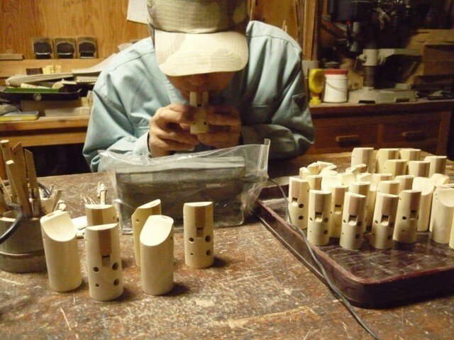 森の音 ソプラノF管 入手困難品 - メルカリ