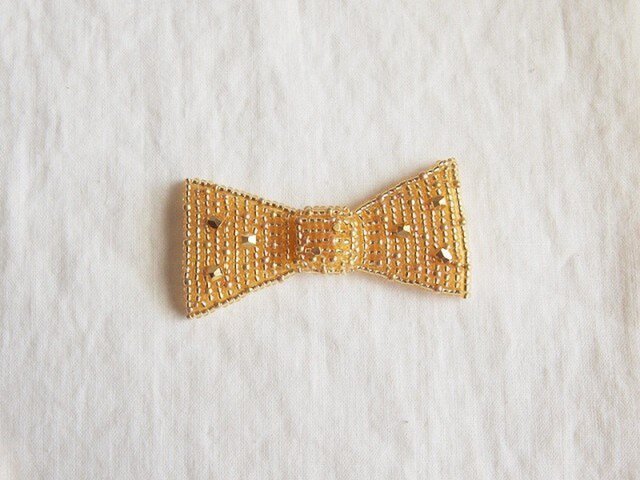 RIBBON-goldセミオーダー仕上げの画像1枚目