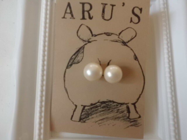 ピアスキャッチの画像1枚目