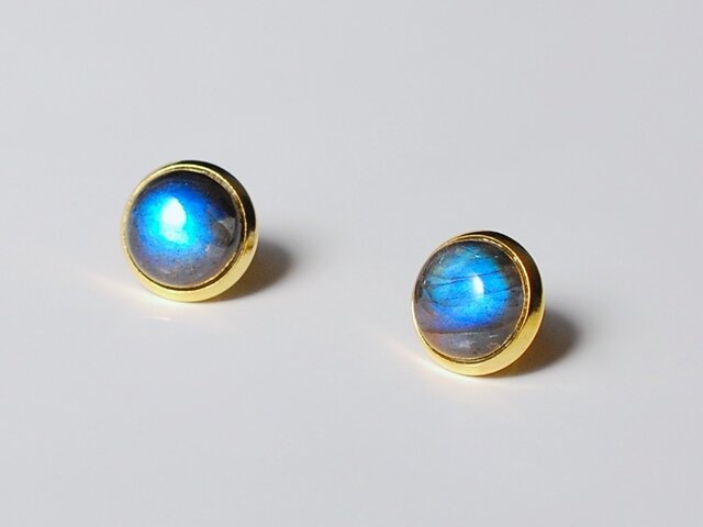 Daisy[Labradorite Gの画像1枚目