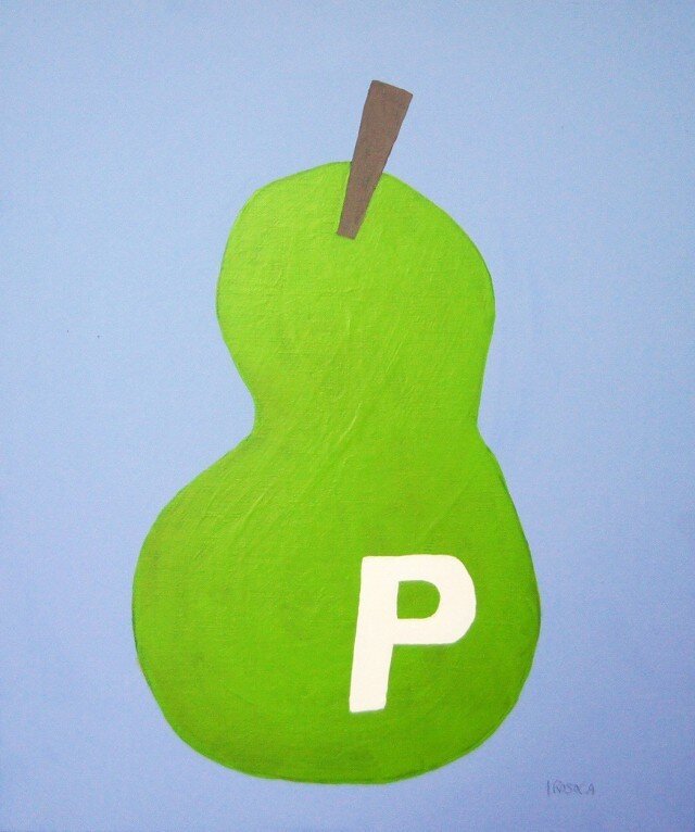 洋梨(Pear)の画像1枚目