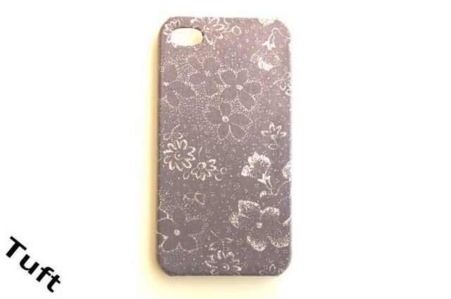 iPhone4/4Sカバーの画像1枚目