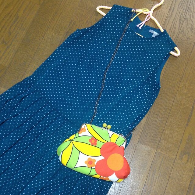 ななめがけおやこさんの画像1枚目