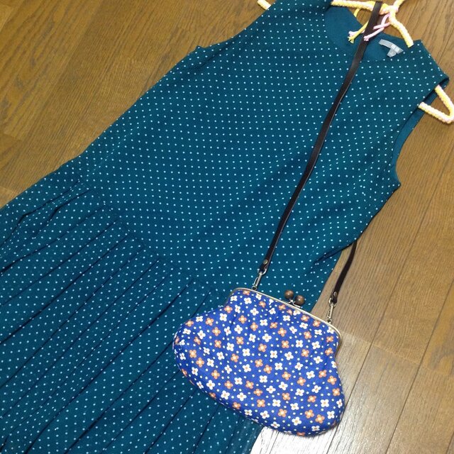 ななめがけおやこさんの画像1枚目