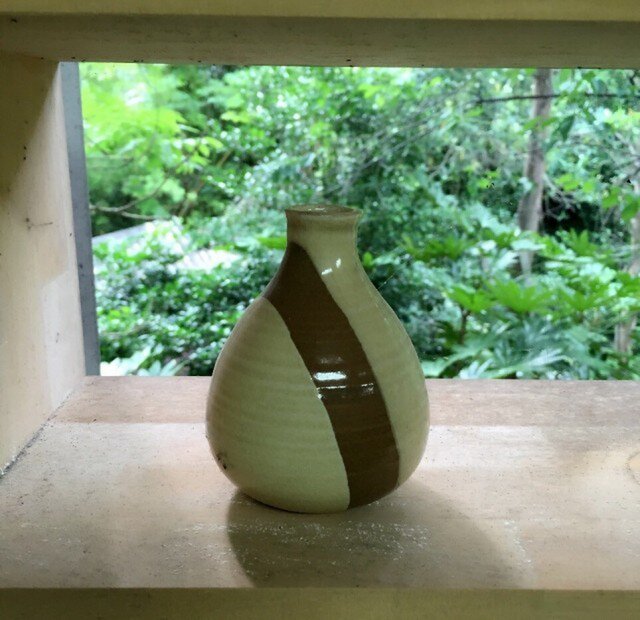 小さな花入れの画像1枚目
