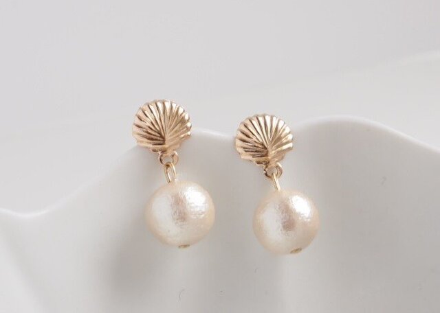 14kgf Pierce shellの画像1枚目