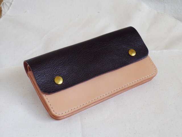 wallet 2 Blackの画像1枚目