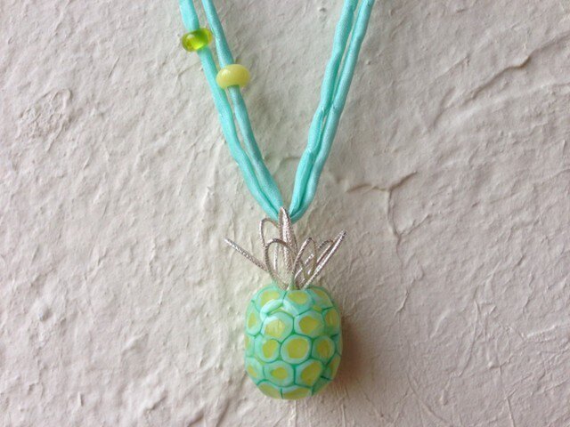 pineappleの画像1枚目