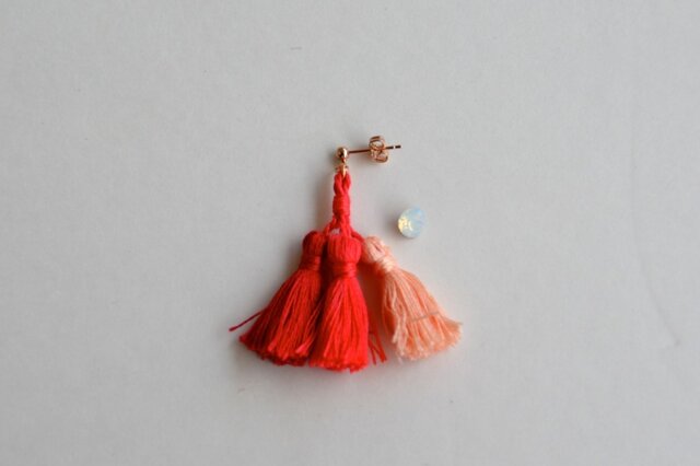Tassel Ear Dresses_009の画像1枚目