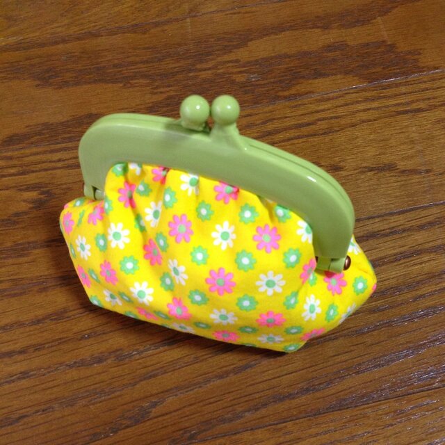 ぷらがまさん おはなの画像1枚目