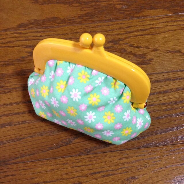 ぷらがまさん おはなの画像1枚目