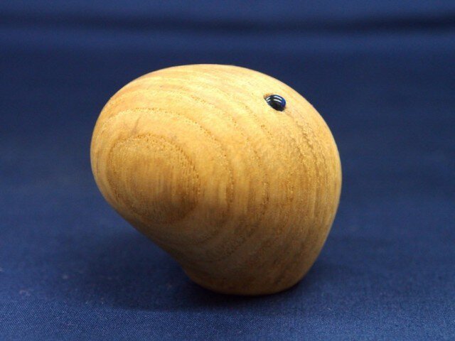もりのこ(ずんぐりρ型)【M001】の画像1枚目