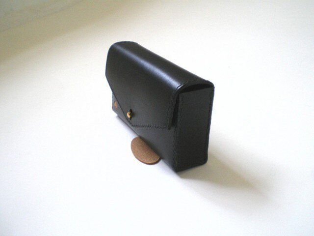 箱型バッグsssの画像1枚目