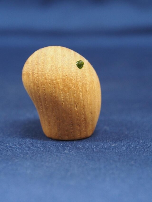 もりのこ(ρ型)【M010】の画像1枚目