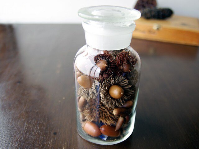 Botanical Bottle “Fagaceae”の画像1枚目