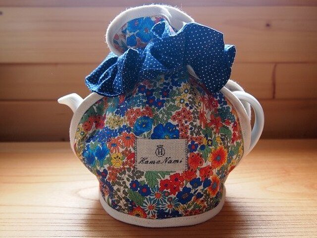 ティーコゼ Margaret annie Y07の画像1枚目