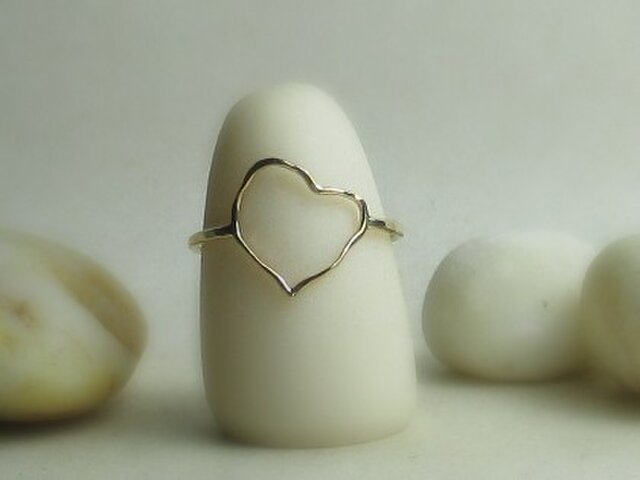 goldFilledRing 0044の画像1枚目
