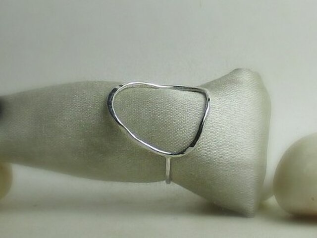 silverRing 0045の画像1枚目