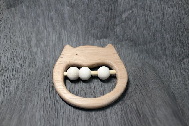 ねこのカタカタ さくらの画像1枚目