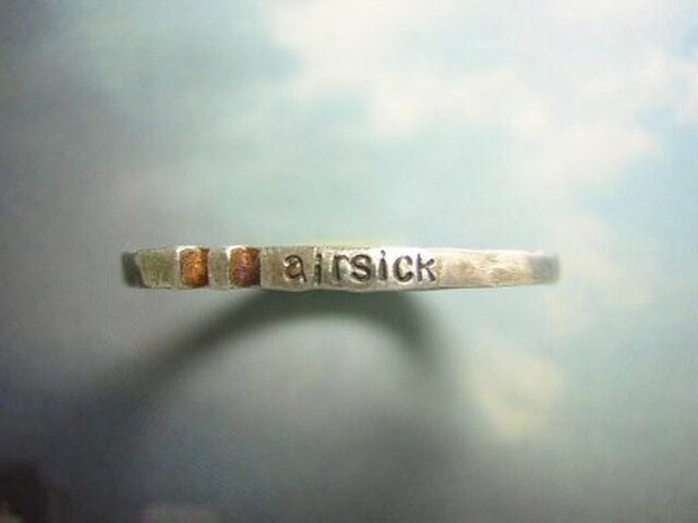 airsick ( mille-feuille )の画像1枚目