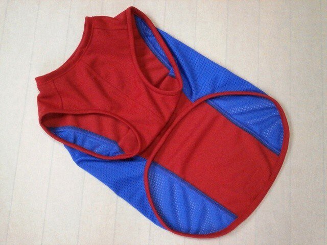 犬服 大型犬用タンクトップ11号サイズ | iichi 日々の暮らしを
