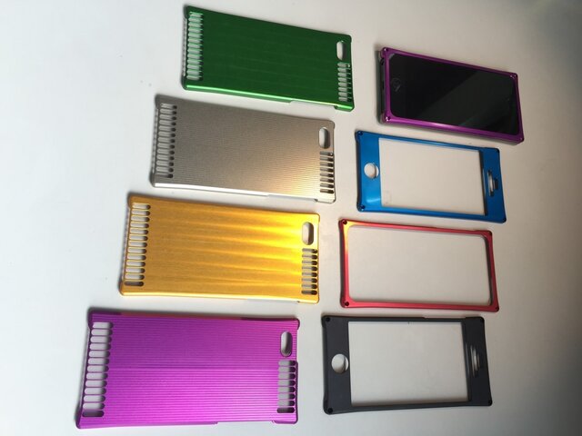 iphone 5 Caseの画像1枚目