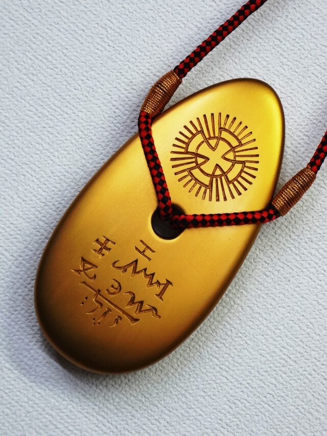 イメージアート・大天使 Kの画像1枚目
