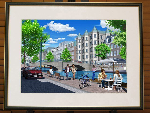 【メガネ橋】の画像1枚目