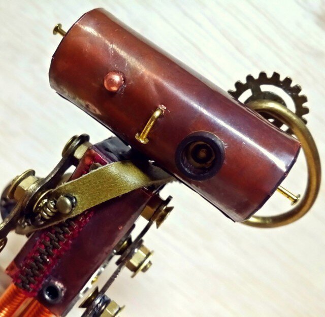 異世界の扉の番人~Keybot~の画像1枚目
