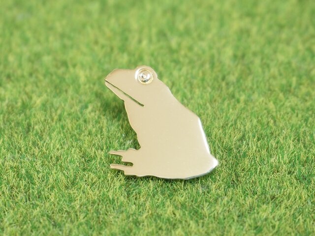 アマガエルpinsの画像1枚目