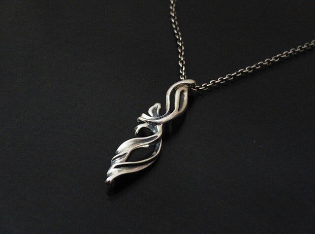 Curve Pendantの画像1枚目