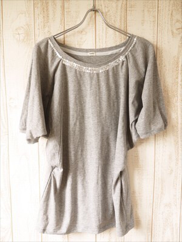 バルーンスリーブトップス（15091134）