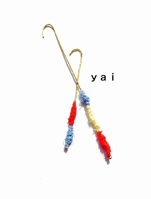♦︎yai♦︎stickの画像1枚目
