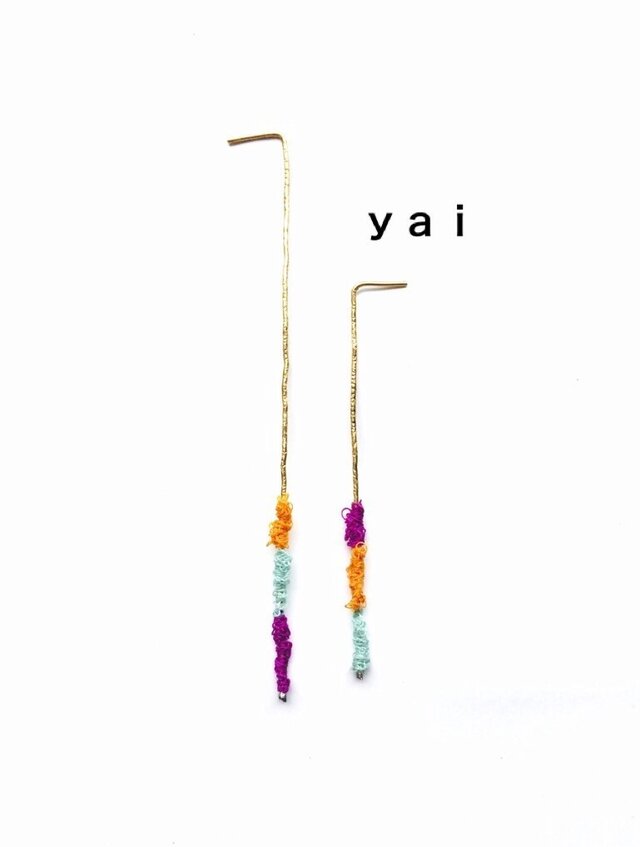 ♦︎yai♦︎stickの画像1枚目
