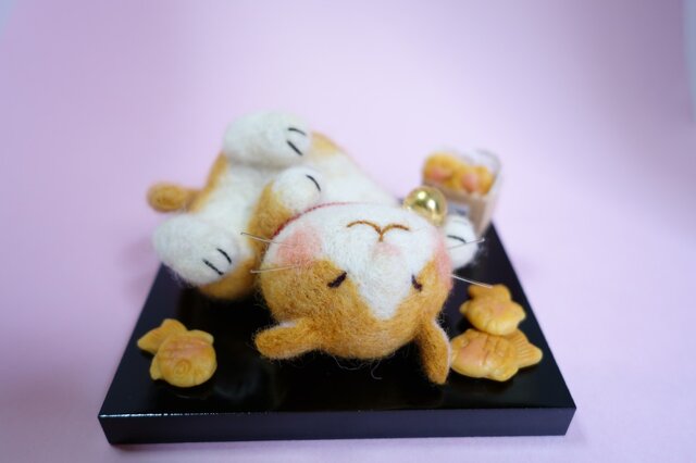 おいしいニャ~の画像1枚目