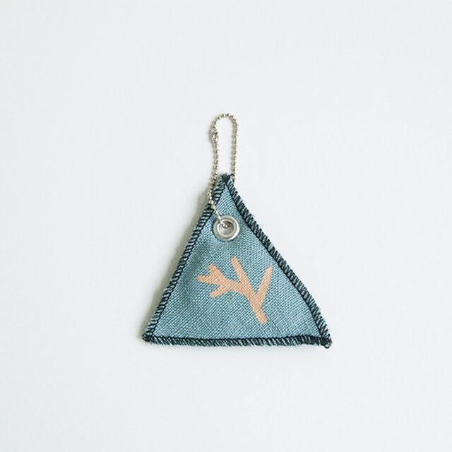 Ornament(turquoise 1)の画像1枚目