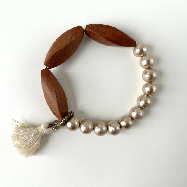 パールウッドブレス