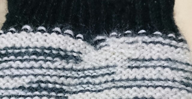 手編み靴下 #175 mille 手編み靴下 #175 mille 手編み靴下 #175 mille様専用(商談中)