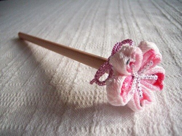 さくらの花エンピツ (桜色B)の画像1枚目