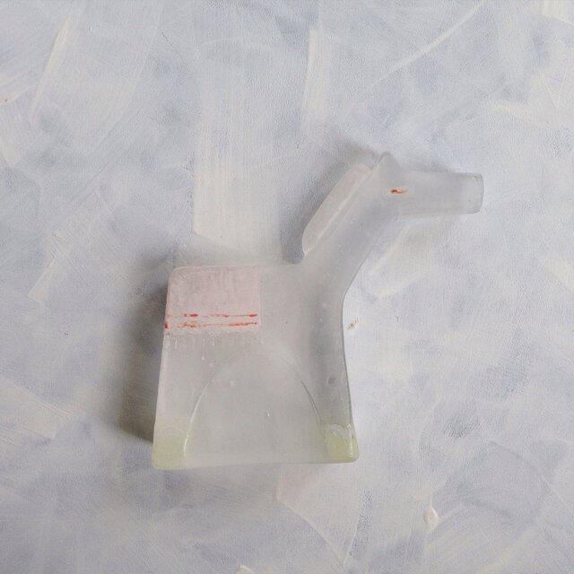 木馬かもしれない no.6の画像1枚目