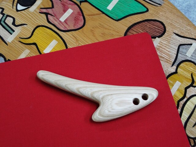 アートな足裏ツボ押し＆ペンダント A－77 | iichi 日々の暮らしを